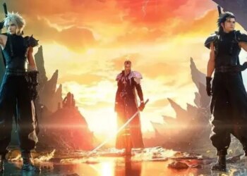 سونی برای ارتقاء Final Fantasy VII Rebirth به همکاری با اسکوئر انیکس ادامه می‌دهد