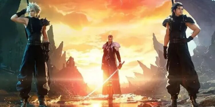 سونی برای ارتقاء Final Fantasy VII Rebirth به همکاری با اسکوئر انیکس ادامه می‌دهد