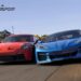 ظاهراً آپدیت‌های پس از عرضه Forza Motorsport شامل پیشرفت‌های بصری خواهد بود