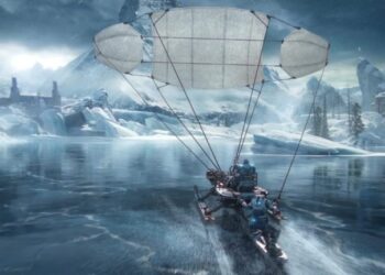 توسعه Gears 6 با موج جدید استخدامی‌ها سرعت می‌گیرد