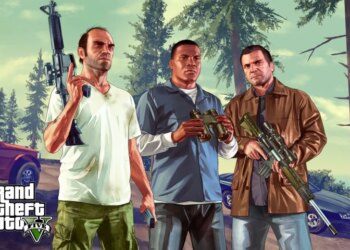 GTA 5 حالا از طریق شبیه‌ساز روی گوشی‌های هوشمند قابل بازی است