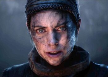 Xbox انتظار امتیاز متاکریتیک ۹۰ یا بالاتر را از Hellblade 2 دارد
