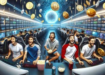 4 بازی ارز دیجیتال ترون، فرصتی برای درآمدزایی!