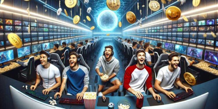 4 بازی ارز دیجیتال ترون، فرصتی برای درآمدزایی!