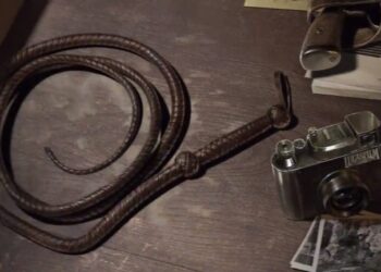 گزارش: ایندیانا جونز بتسدا با نام Indiana Jones and the Great Circle عرضه خواهد شد