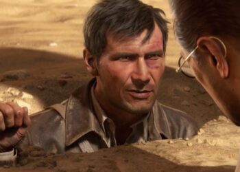 بازی Indiana Jones and the Great Circle با موتور idTech ساخته شده است