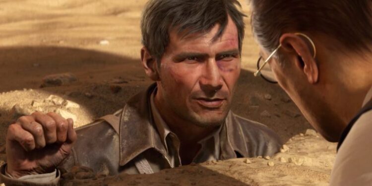 بازی Indiana Jones and the Great Circle با موتور idTech ساخته شده است