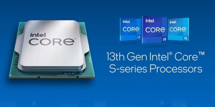 با معرفی پردازنده‌‌‌های نسل 14 اینتل، کیس و لپ تاپ استوک نسل 13 در راهند!