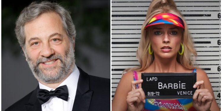 جاد آپاتو: حضور Barbie در رقابت جایزه اسکار بهترین فیلم‌نامه اقتباسی توهین‌آمیز است