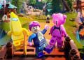بازیکنان از محدودیت‌های Lego Fortnite ناراضی هستند