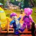 بازیکنان از محدودیت‌های Lego Fortnite ناراضی هستند