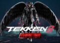 تریلر جدید بازی Tekken 8 گیم‌پلی Devil Jin را به نمایش می‌گذارد