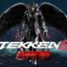 تریلر جدید بازی Tekken 8 گیم‌پلی Devil Jin را به نمایش می‌گذارد