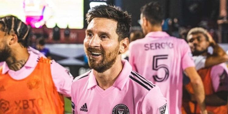 ویدیوی تبلیغاتی معرفی جاذبه‌های گردشگری عربستان با حضور لیونل مسی