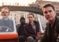 عنوان فیلم هفتم و هشتم Mission: Impossible تغییر کرد
