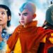 تصویر تازه سریال لایو اکشن Avatar: The Last Airbender