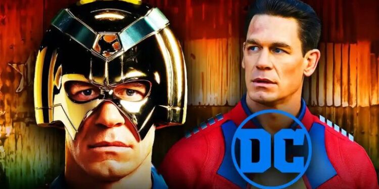 فصل دوم سریال Peacemaker یک قدم دیگر به ساخت نزدیک شد