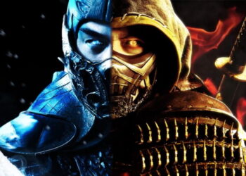 نخستین تصویر از کوان چی در فیلم Mortal Kombat 2 منتشر شد