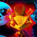 پوستر جدید انیمیشن Kung Fu Panda 4 منتشر شد