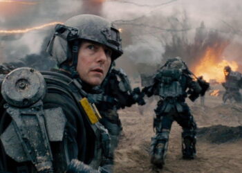 ثبت قراردادی بزرگ بین تام کروز و برادران وارنر | احتمال ساخت Edge of Tomorrow 2