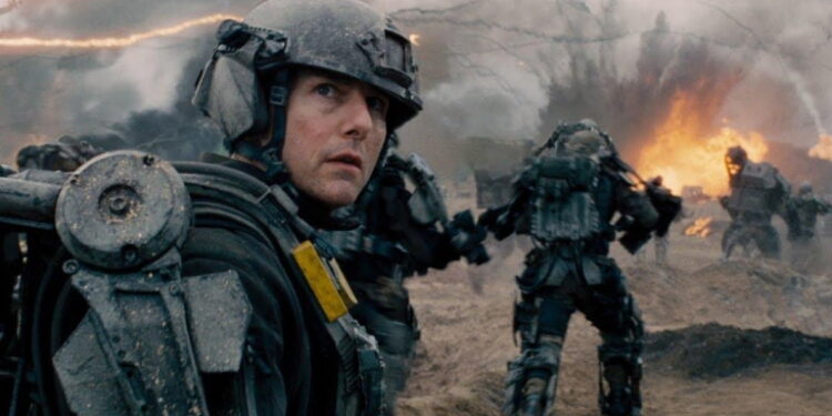 ثبت قراردادی بزرگ بین تام کروز و برادران وارنر | احتمال ساخت Edge of Tomorrow 2