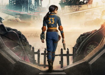 تصویر جدیدی از سریال Fallout منتشر شد