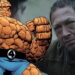 واکنش ابن ماس-بچراک به شایعه حضور در فیلم Fantastic Four