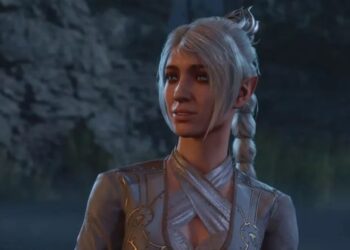 ضبط کلیپ‌های برهنگی در Baldur’s Gate 3 می‌تواند به بن شدن شما در Xbox منجر شود