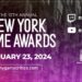 لیست نامزدهای New York Game Award منتشر شد