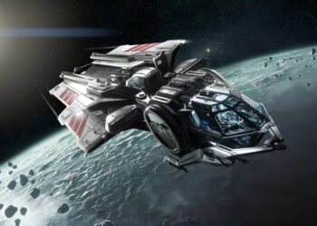 یکی از محتویات اضافه Star Citizen با قیمت ۴۸ هزار دلار به فروش می‌رسد