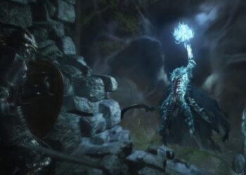 پشتیبانی Dragon’s Dogma 2 از Ray Tracing و DLSS 3 در زمان عرضه