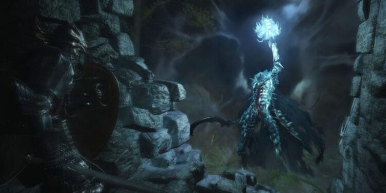 پشتیبانی Dragon’s Dogma 2 از Ray Tracing و DLSS 3 در زمان عرضه