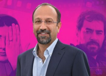 رتبه بندی بهترین ساخته‌های اصغر فرهادی طبق امتیاز IMDB