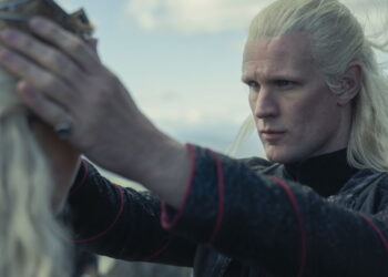 اعلام زمان پخش فصل دوم House Of The Dragon توسط بازیگر دیمون تارگرین