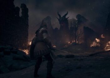 برای لذت بردن از داستان Dragon’s Dogma 2 تجربه نسخه اول ضرورت ندارد