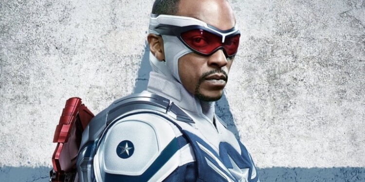 حضور کاپیتان آمریکا در نخستین تصاویر از فصل سوم What If