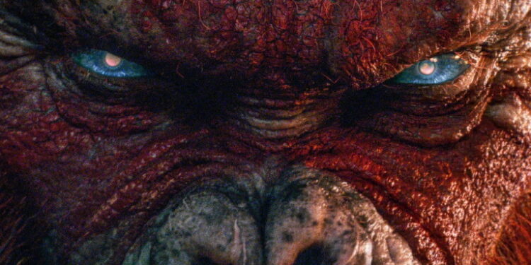 رده سنی فیلم Godzilla x Kong: The New Empire اعلام شد