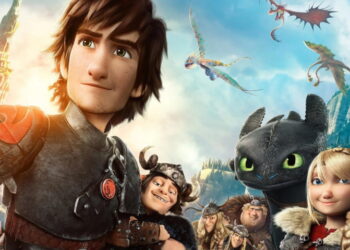 بازیگران جدیدی به لایو اکشن How to Train Your Dragon پیوستند