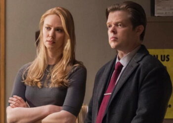 بازگشت کارن پیج و فاگی نلسون در نخستین تصاویر Daredevil: Born Again