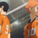 تریلری از انیمه سینمایی جدید Haikyu منتشر شد