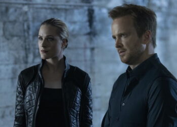 واکنش ایوان ریچل وود نسبت به پایان‌بندی Westworld در فصل پنجم