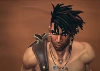 دموی Prince of Persia: The Lost Crown منتشر شد
