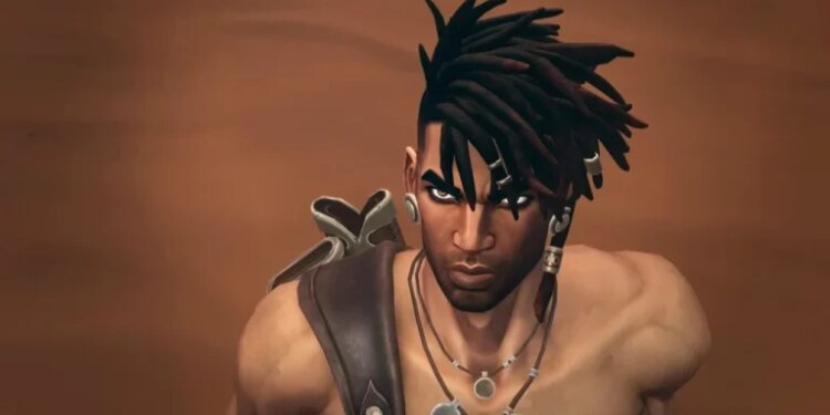 دموی Prince of Persia: The Lost Crown منتشر شد