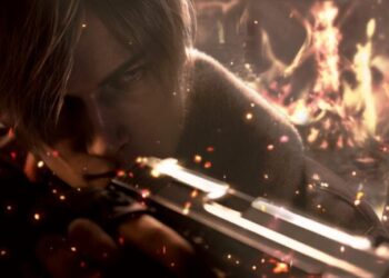 ماد جدید Resident Evil 4 Remake حالت اول شخص را به بازی اضافه می‌کند