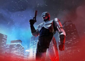 بازی RoboCop: Rogue City تقریبا ۳ سال در دست ساخت بوده است