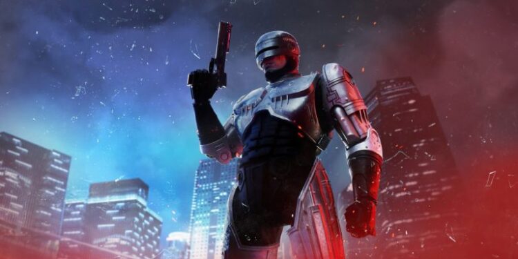 بازی RoboCop: Rogue City تقریبا ۳ سال در دست ساخت بوده است