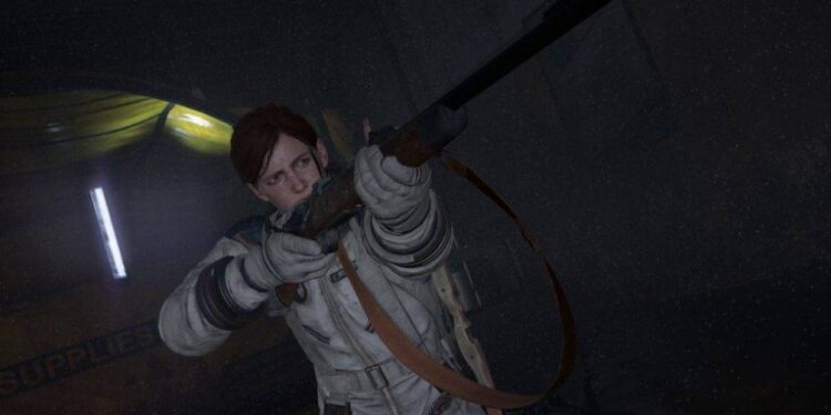 حالت روگ‌لایک The Last of Us Part 2 Remastere استرس‌زا خواهد بود