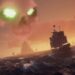 بازی Sea of Thieves در راه پلی استیشن و سوییچ