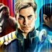 فیلم جدیدی از فرنچایز Star Trek در حال ساخت است