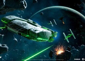 یوبیسافت عرضه Star Wars Outlaws در اواخر سال ۲۰۲۴ را تکذیب کرد